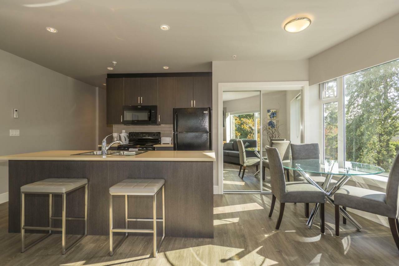 Solo Suites Langford Kültér fotó